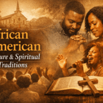 African American Culture and Spiritual Traditions