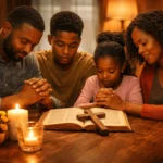 The Role of Blessings in African American Culture