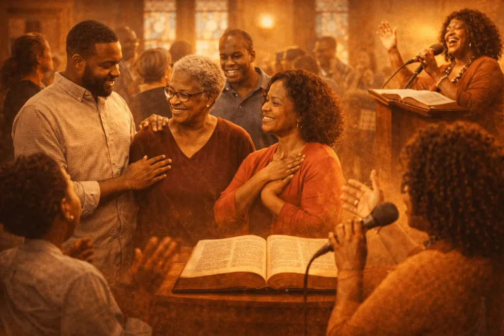 African American Culture