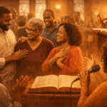 African American Spiritual Friday Blessings: Meaning, Faith, and Traditions